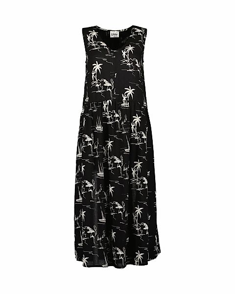 Blue Seven Sommerkleid "Blue Seven Maxikleid", (1 tlg.) günstig online kaufen