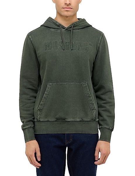 MUSTANG Sweatshirt Herren Style Eden günstig online kaufen