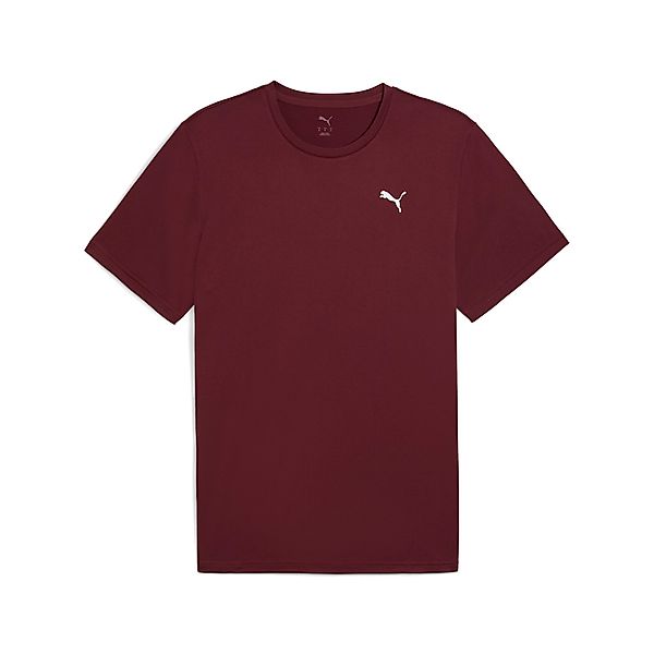 PUMA Trainingsshirt M TAD ESSENTIALS SOLID günstig online kaufen