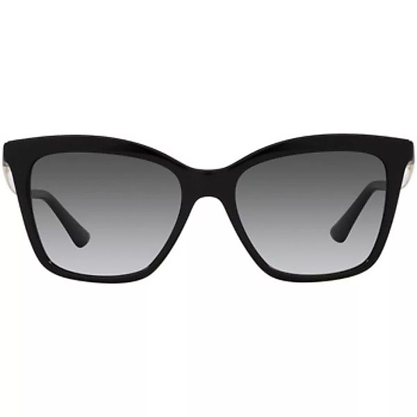 Bulgari  Sonnenbrillen BV8257 501/T3 Polarisierte Sonnenbrille günstig online kaufen
