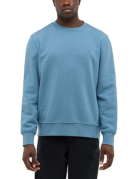 MUSTANG Sweatshirt "Herren Style Clio" günstig online kaufen