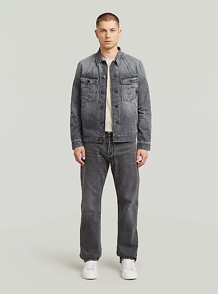 G-STAR 5-Pocket-Jeans "Dakota Regular Straight Jeans" günstig online kaufen