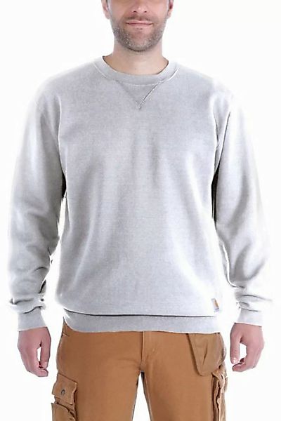 Carhartt Rundhalspullover MIDWEIGHT CREWNECK SWEATSHIRT (1-tlg) günstig online kaufen