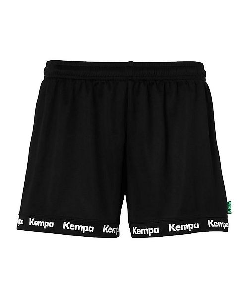 Kempa T-Shirt Kempa Wave 26 Short Damen Shorts Damen Polyester günstig online kaufen