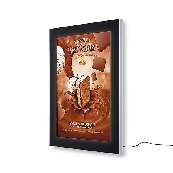 Showdown Displays Hängevitrine Showdown Displays Plakatschaukasten Außen Pr günstig online kaufen