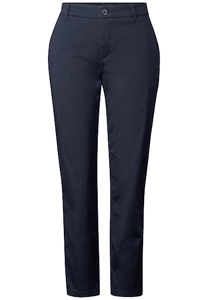 STREET ONE Stoffhose günstig online kaufen