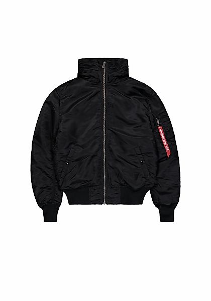 Alpha Industries Bomberjacke "Alpha Industries Men - Bomber Jackets MA-1 Ho günstig online kaufen
