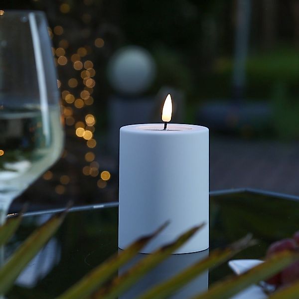 Deluxe Homeart LED-Kerze MIA Deluxe für günstig online kaufen