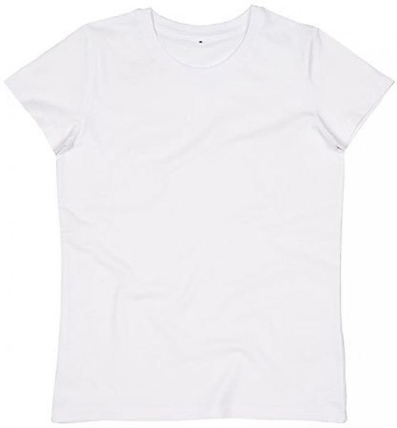Mantis Rundhalsshirt Damen Shirt Women´s Essential günstig online kaufen