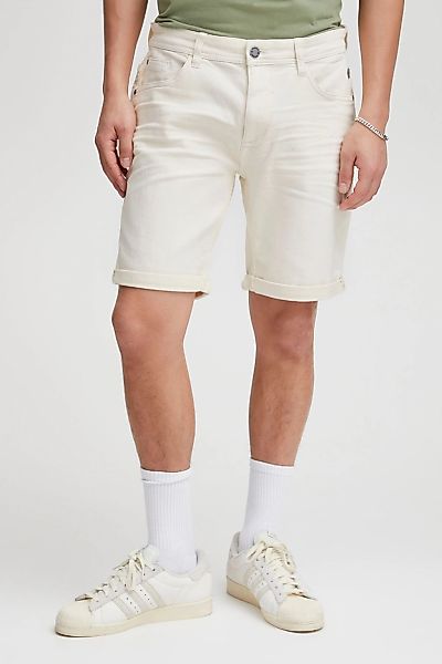Blend Jeansshorts "BHJogg", Stilvolle 5-Pocket-Jeansshorts günstig online kaufen