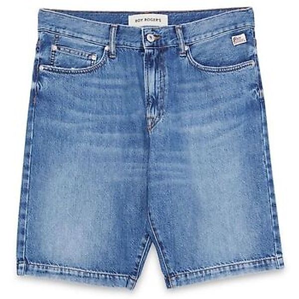 Roy Rogers  Shorts CULT BERMUDA RRU90025-D606 1332 günstig online kaufen