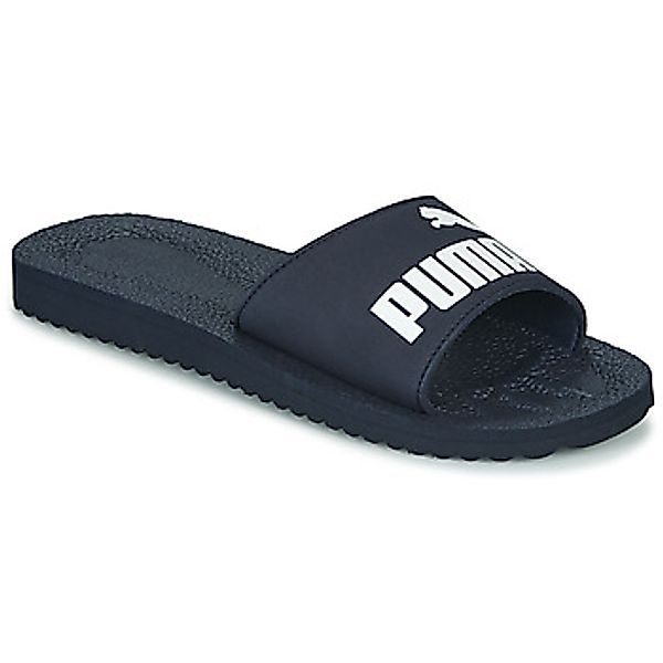 PUMA PURECAT Badesandale leichtes Gewicht, weiches Textil-Innenmaterial günstig online kaufen