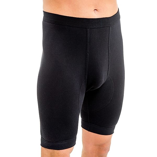 HERMKO Langer Boxer 3980 Herren knielanger günstig online kaufen