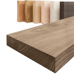 LAMO Manufaktur Wandregal Pure: ohne Montage günstig online kaufen