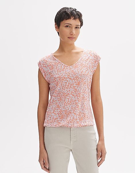 OPUS Print-Shirt Sosso günstig online kaufen