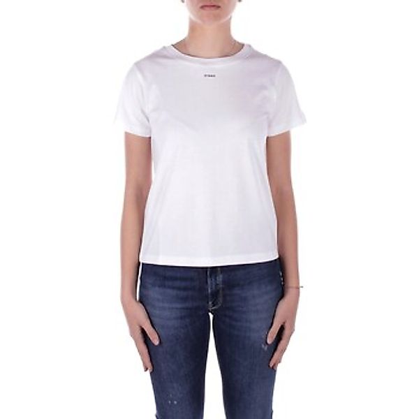 Pinko  T-Shirt 100373A228 günstig online kaufen