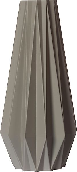 3D Vase Dekovase Agneta XL 38cm günstig online kaufen