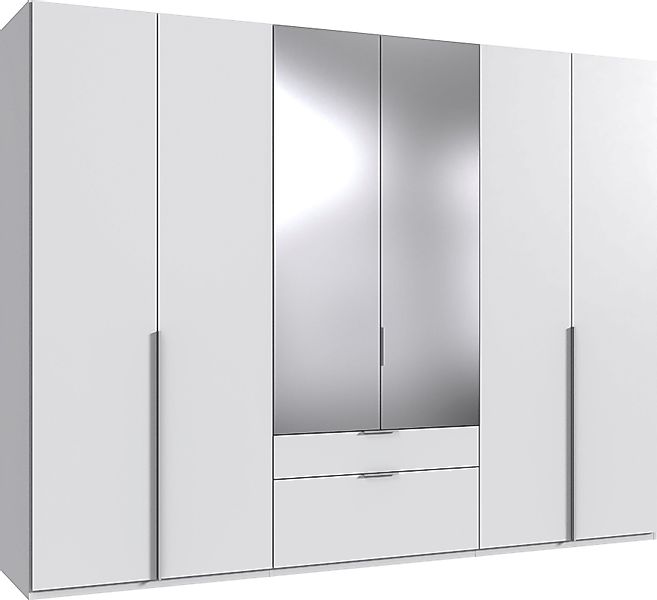 Wimex Drehtürenschrank Mugano (mit langen oder günstig online kaufen