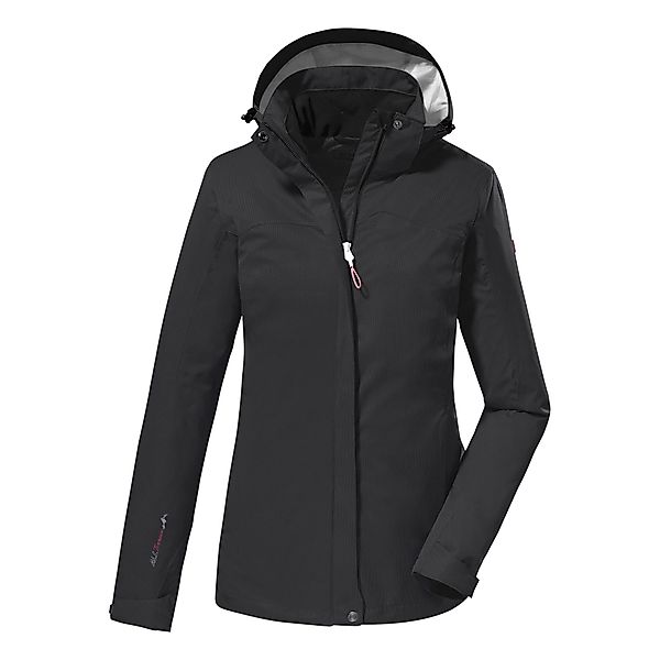 Killtec Allwetterjacke Killtec Damen Jacke KOS günstig online kaufen
