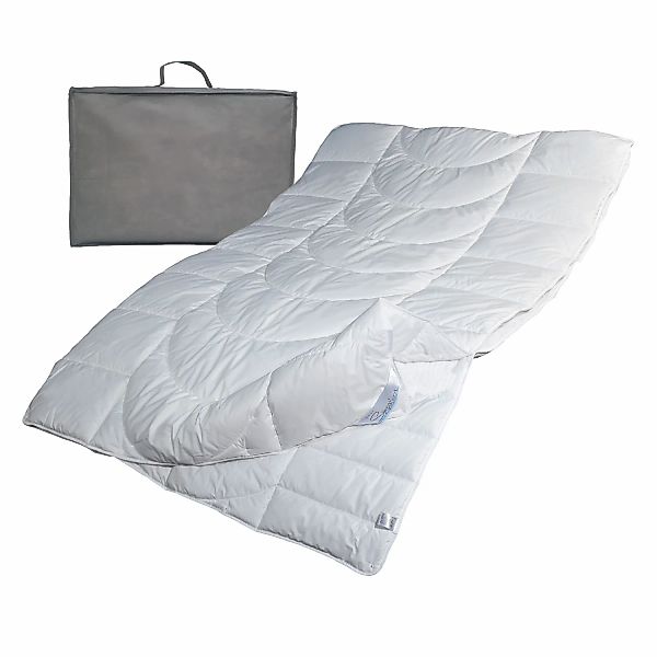 Extra warme 4 Jahreszeiten Bettdecke Sommerbett Winterbett 135x200 günstig online kaufen