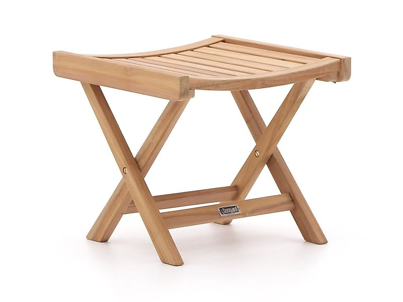 Sunyard Oxford Gartenhocker günstig online kaufen