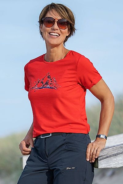 Killtec Funktionsshirt günstig online kaufen