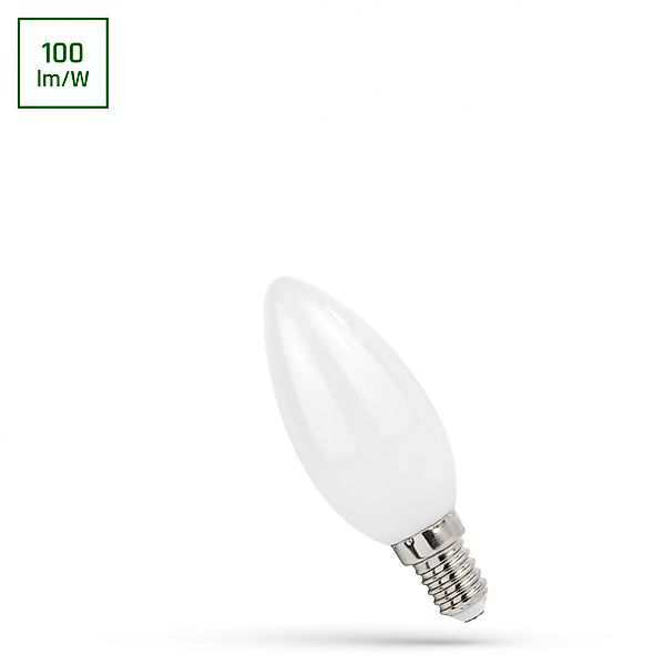SpectrumLED LED-Leuchtmittel LED E14 C35 Filament günstig online kaufen