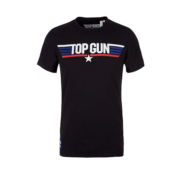 s.Oliver T-Shirt (1-tlg) mit Top Gun günstig online kaufen