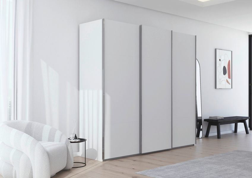 rauch Schwebetürenschrank "Kleiderschrank Schrank Garderobe Schlafzimmersch günstig online kaufen