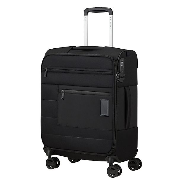 Samsonite Koffer Samsonite Trolley mit 4 günstig online kaufen