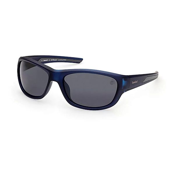 Timberland Tb9247 Sonnenbrille 62 Matte Blue günstig online kaufen