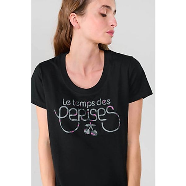 Le Temps des Cerises  T-Shirts & Poloshirts T-shirt MANET günstig online kaufen
