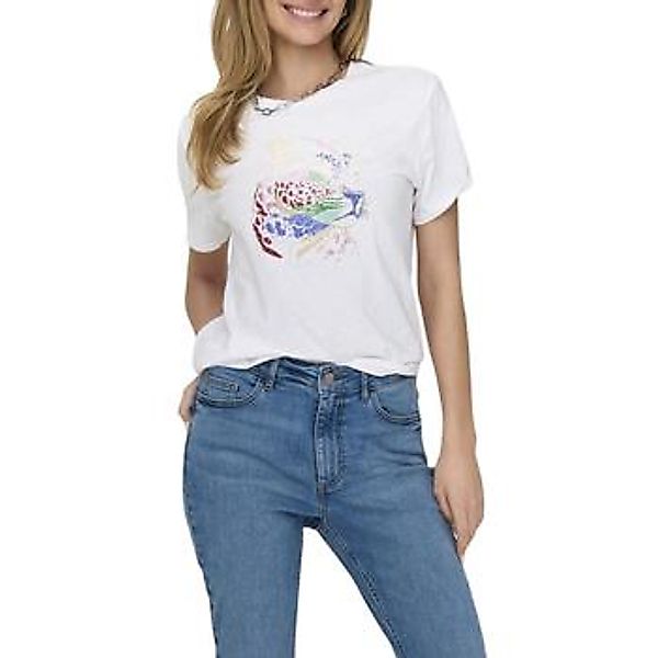 Only  T-Shirts & Poloshirts - günstig online kaufen