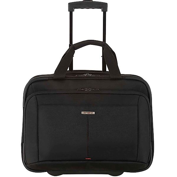 Samsonite Umhängetasche Samsonite Business Trolley 17.3 günstig online kaufen