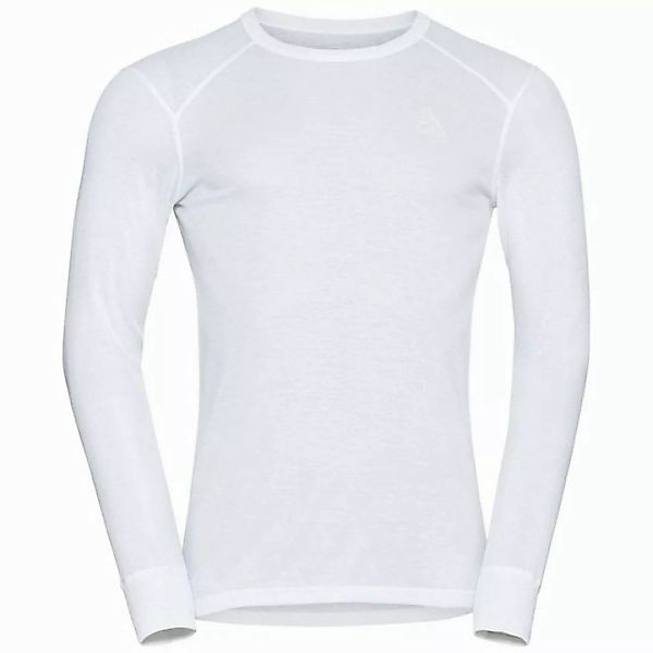 Odlo Langarmshirt Odlo Herren Shirt Active Warm Eco Baselayer Top Crew Neck günstig online kaufen