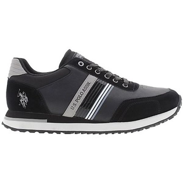 U.S Polo Assn.  Sneaker XIRIO001C günstig online kaufen