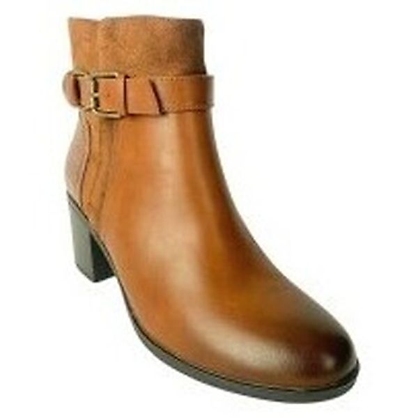 Amarpies  Stiefeletten 29521 Damen-Ankle-Boots, Leder günstig online kaufen