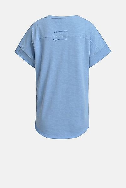 Smith & Soul Sweater mit offenen Kanten günstig online kaufen