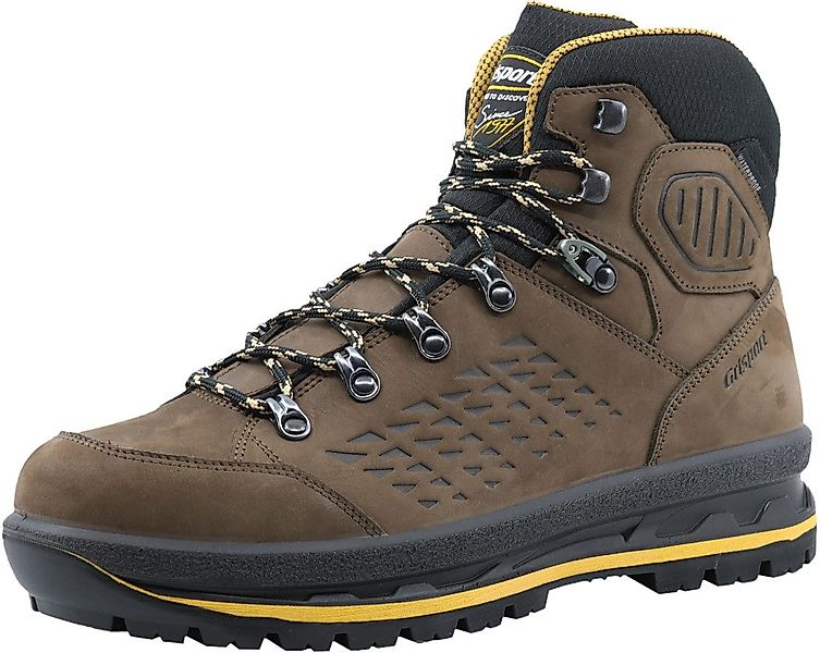 Grisport work 15001N3t Grisport Wanderschuh günstig online kaufen