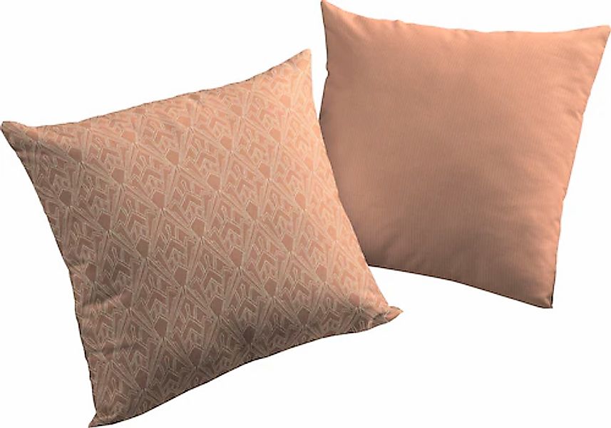 Adam Dekokissen »Urban Cactus«, zertifizierter Bio-Baumwolle, Wendekissenhü günstig online kaufen