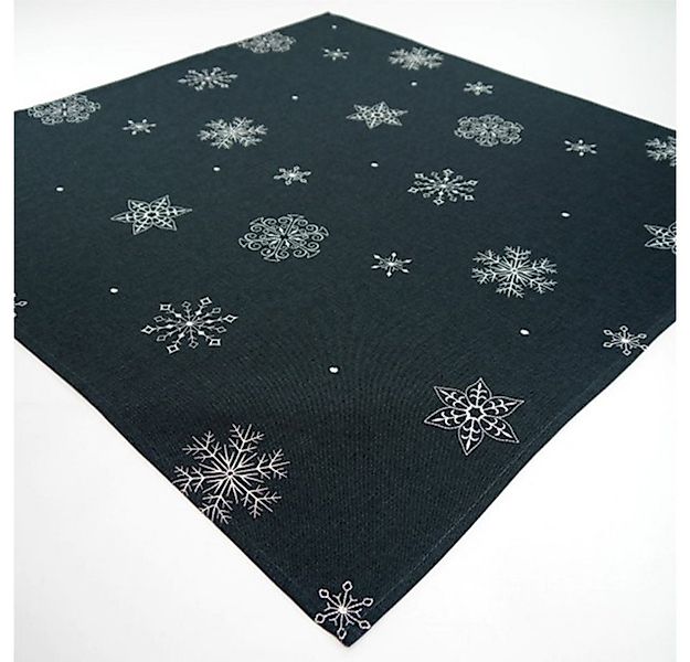 Brilliant Tischdecke Tischdecke & Läufer / Weihnachten / TW-15108-1, Strapa günstig online kaufen