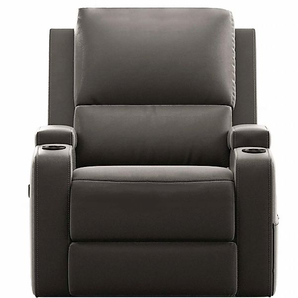 Home affaire Relaxsessel "Napori" TV-Sessel, Kinosessel mit Relaxfunktion i günstig online kaufen