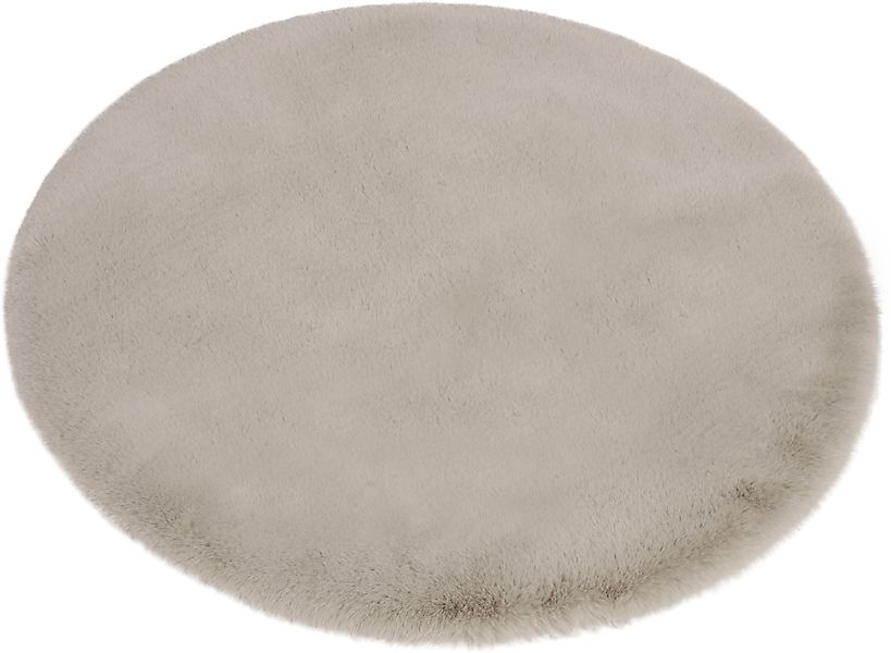 my home Badematte Rabbit Badematten, Badvorleger, günstig online kaufen