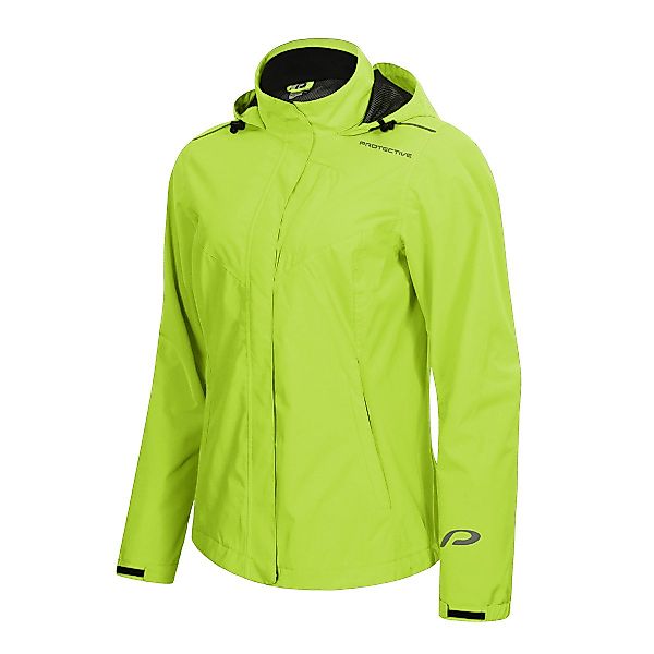 Protective Regenjacke Damen P-Rain II W günstig online kaufen