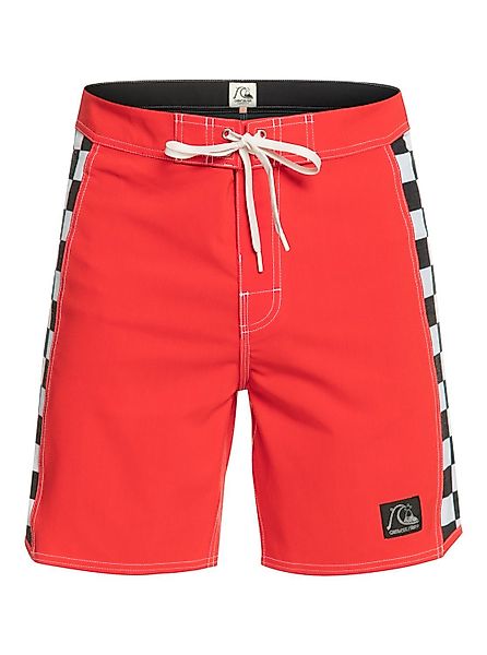 Quiksilver Boardshorts "Original Arch 18"" günstig online kaufen
