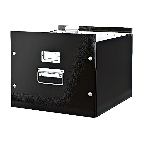 LEITZ Aufbewahrungsbox Click & Store, mit günstig online kaufen