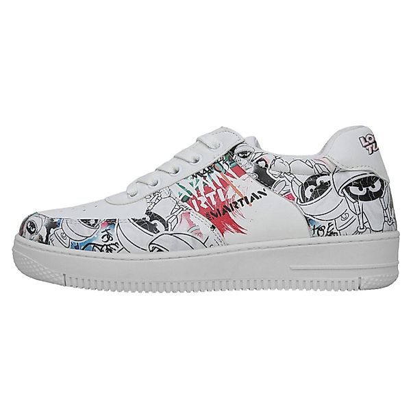 DOGO Dice Low-Top Sneaker Wonder Lola günstig online kaufen