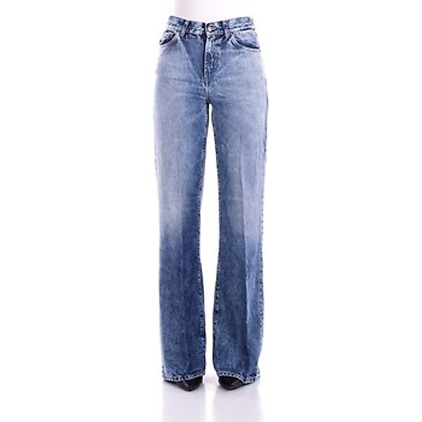 Dondup  Slim Fit Jeans DP619DF0266IO6 günstig online kaufen
