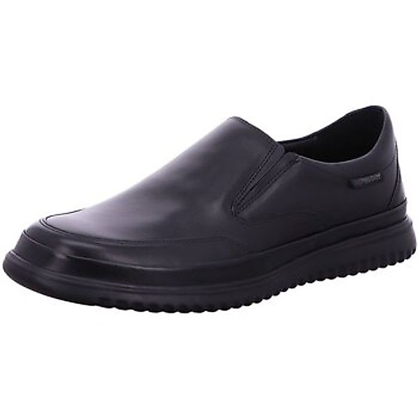 Mephisto  Herrenschuhe Slipper P5130290 TWAIN RANDY 6100 BLACK günstig online kaufen