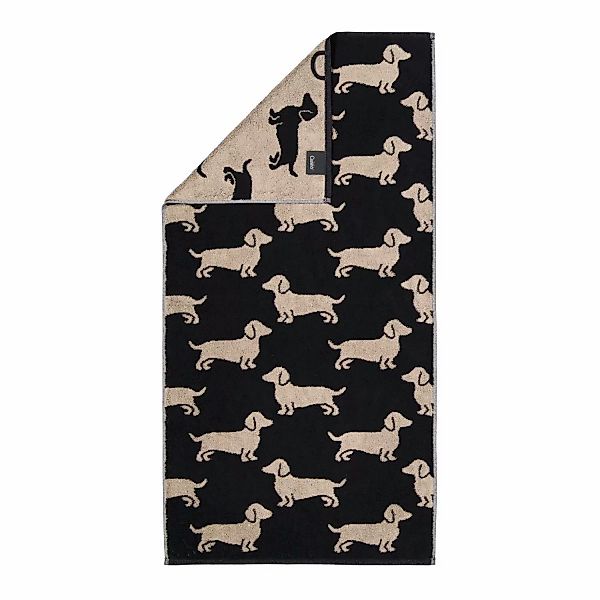 Cawö Handtücher WE LOVE DOGS 6246, günstig online kaufen